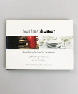 Down Home: Downtown