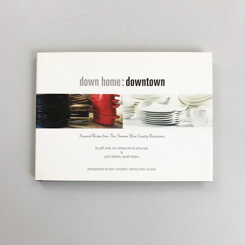 Down Home: Downtown