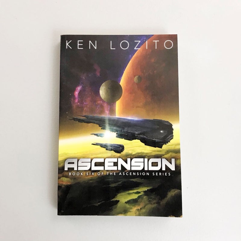 Ascension