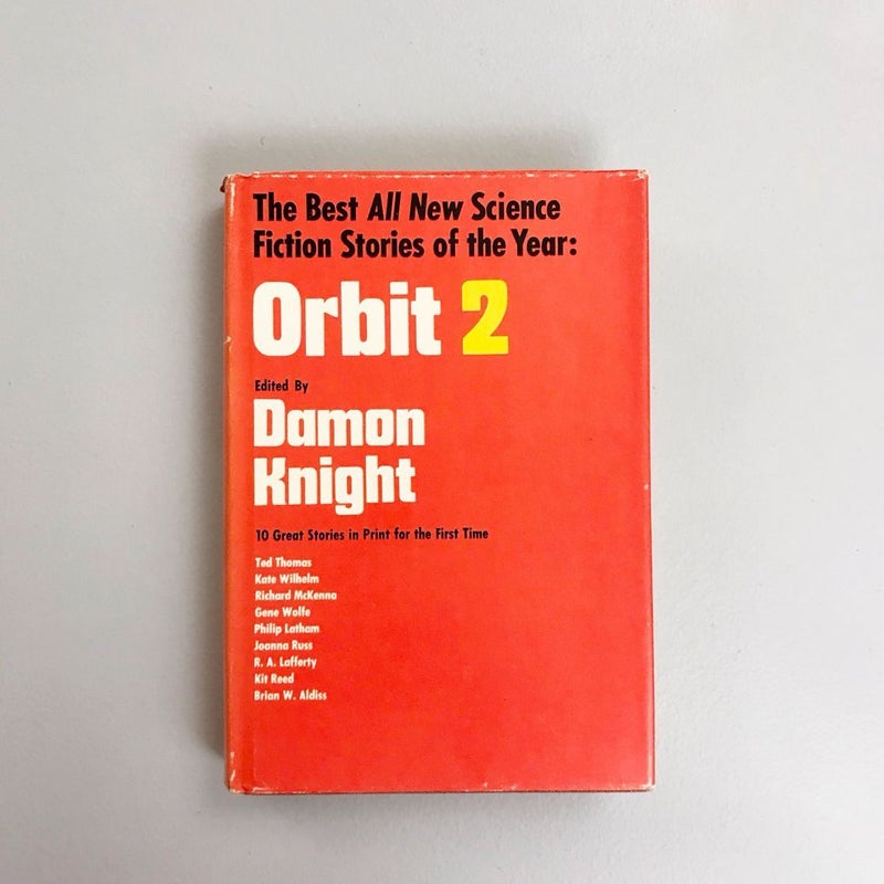 Orbit