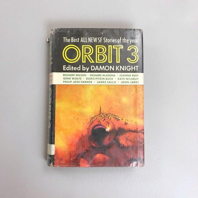 Orbit