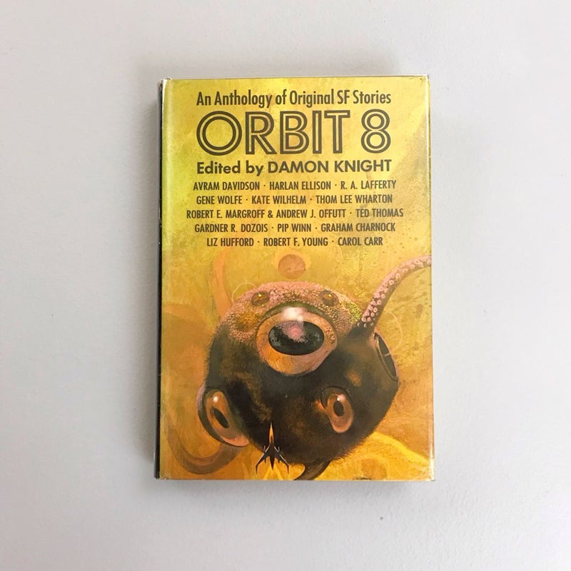 Orbit