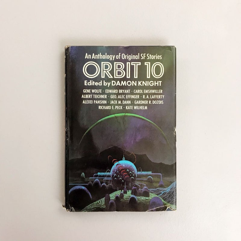 Orbit 10