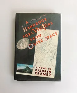 A Handbook for Visitors from Outer Space