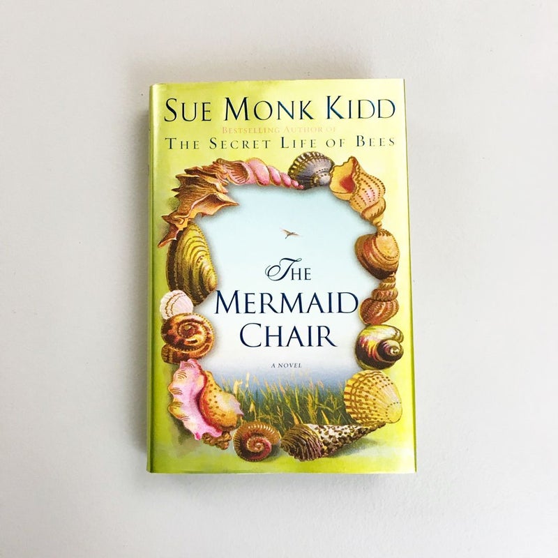 The Mermaid Chair