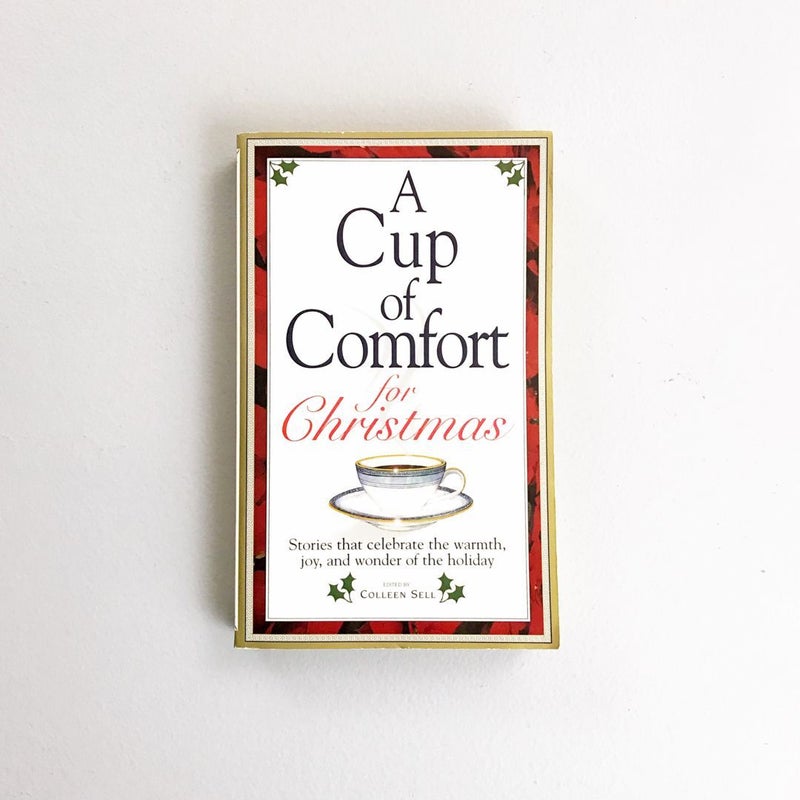 A Cup of Comfort for Christmas