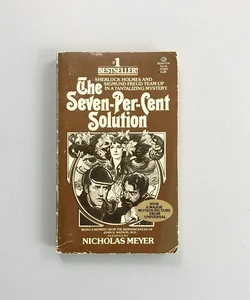 The Seven Per Cent Solution {1976}
