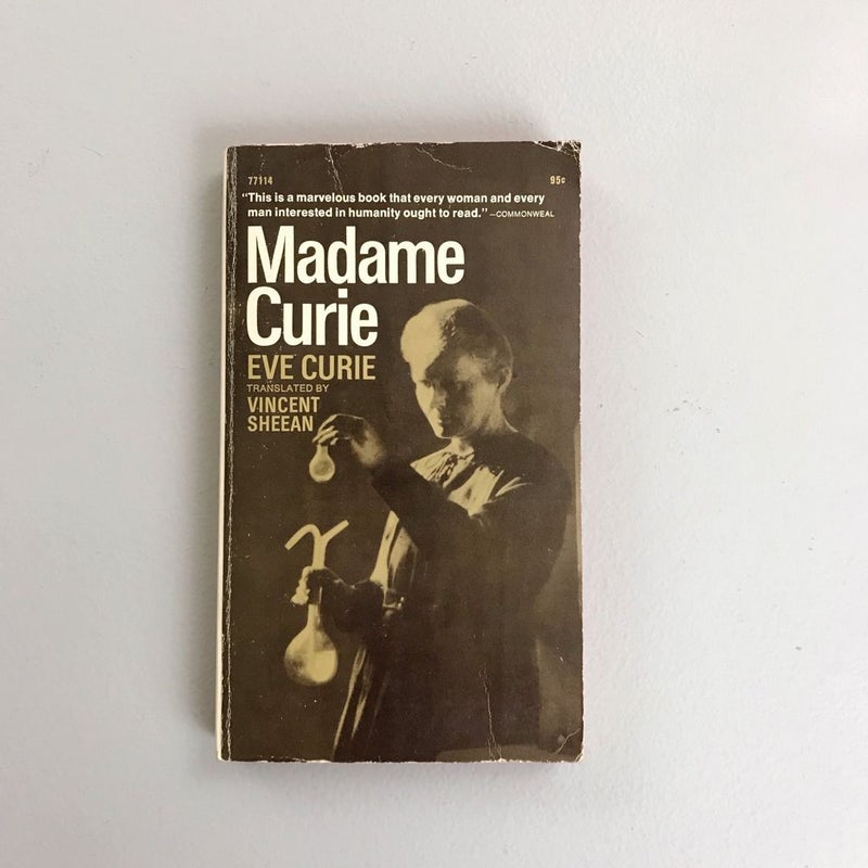 Madame Curie