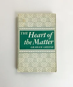 The Heart of the Matter {1951}