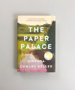 The Paper Palace {1st Edition}