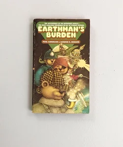 Earthman's Burden {1979}