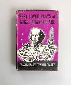 Best Loved Plays of William Shakespeare {1936}