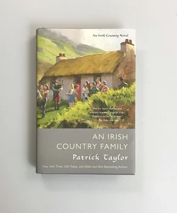 An Irish Country Family {1st Edition}