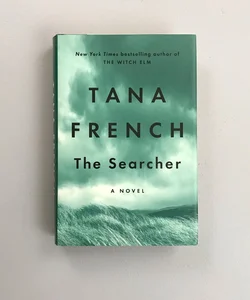 The Searcher {1st Edition}