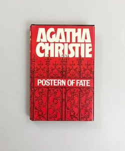 Postern of Fate {1973}