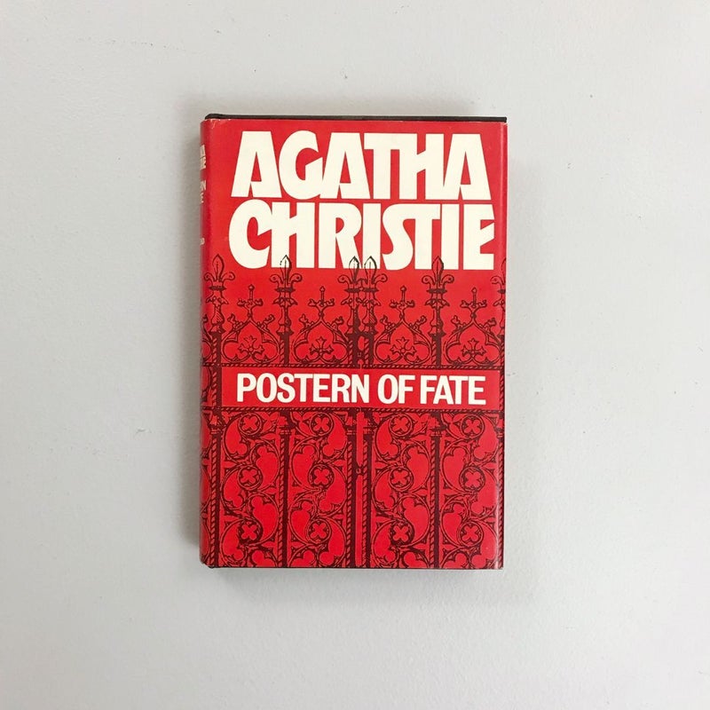 Postern of Fate {1973}