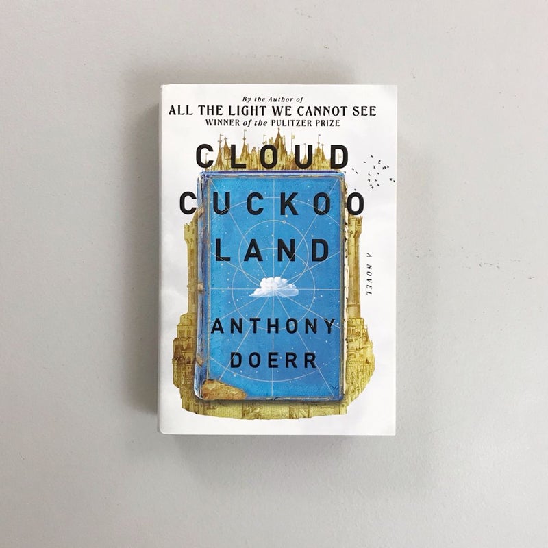 Cloud Cuckoo Land {1st Edition}