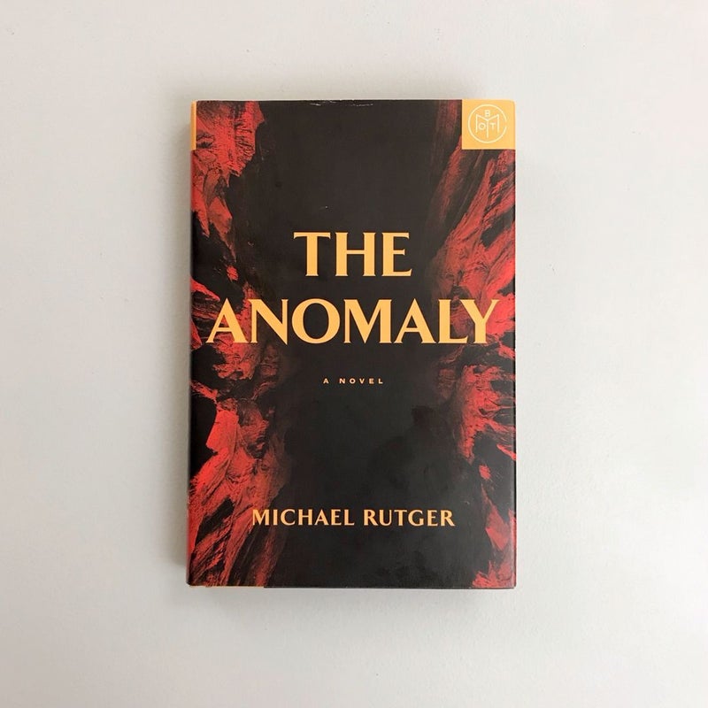 The Anomaly