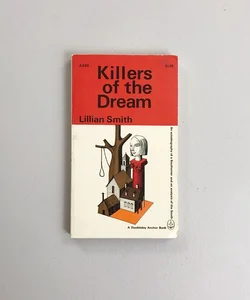 Killers of the Dream {1963}