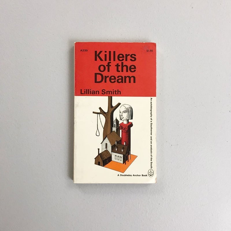 Killers of the Dream