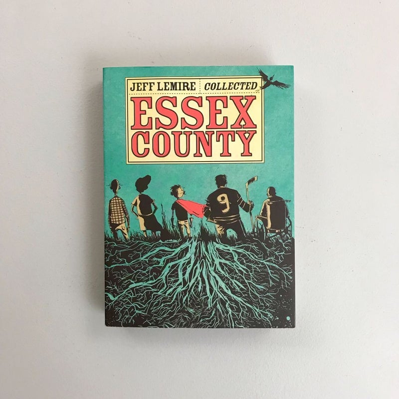 The Collected Essex County