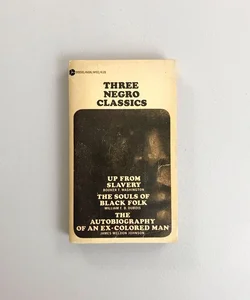 Three Negro Classics {1973}