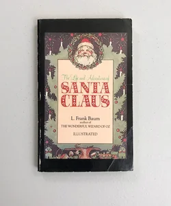 The Life and Adventures of Santa Claus {1986}