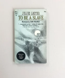 To Be a Slave {1970}