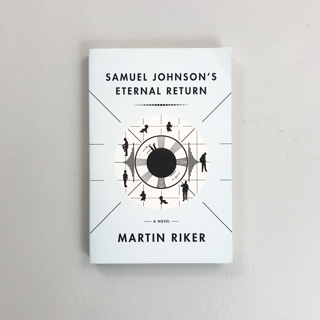 Samuel Johnson's Eternal Return