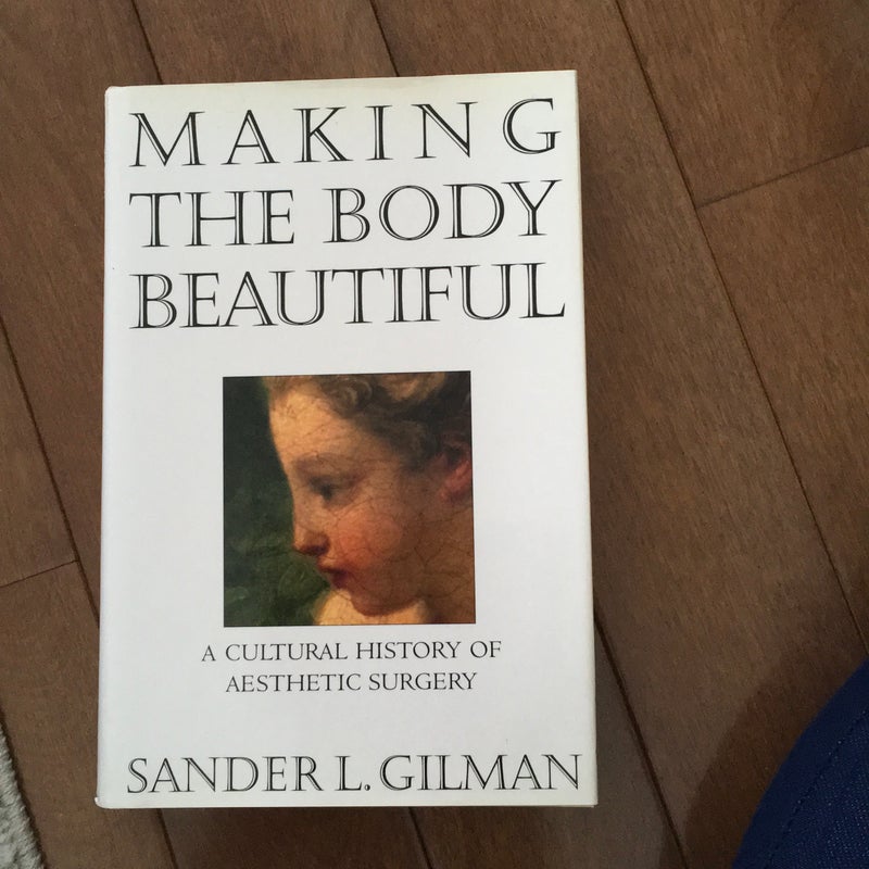 Making the Body Beautiful