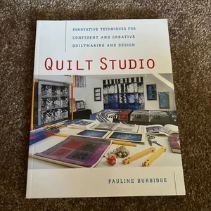 Quilt Studio