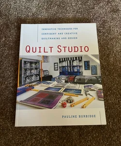Quilt Studio