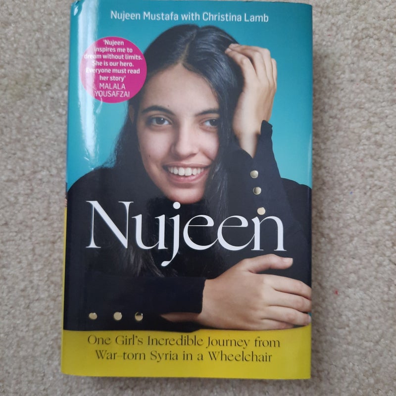 Nujeen