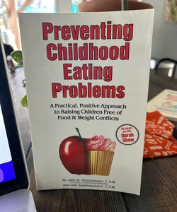 Preventing Childhood Eating Problems