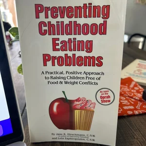 Preventing Childhood Eating Problems