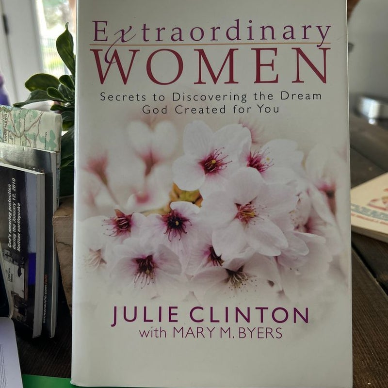 Extraordinary Women