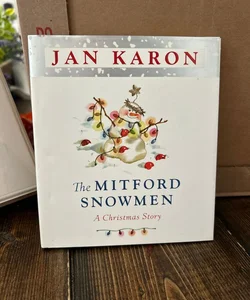 The Mitford Snowmen
