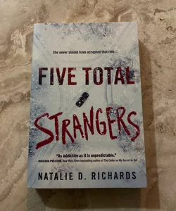 Five Total Strangers