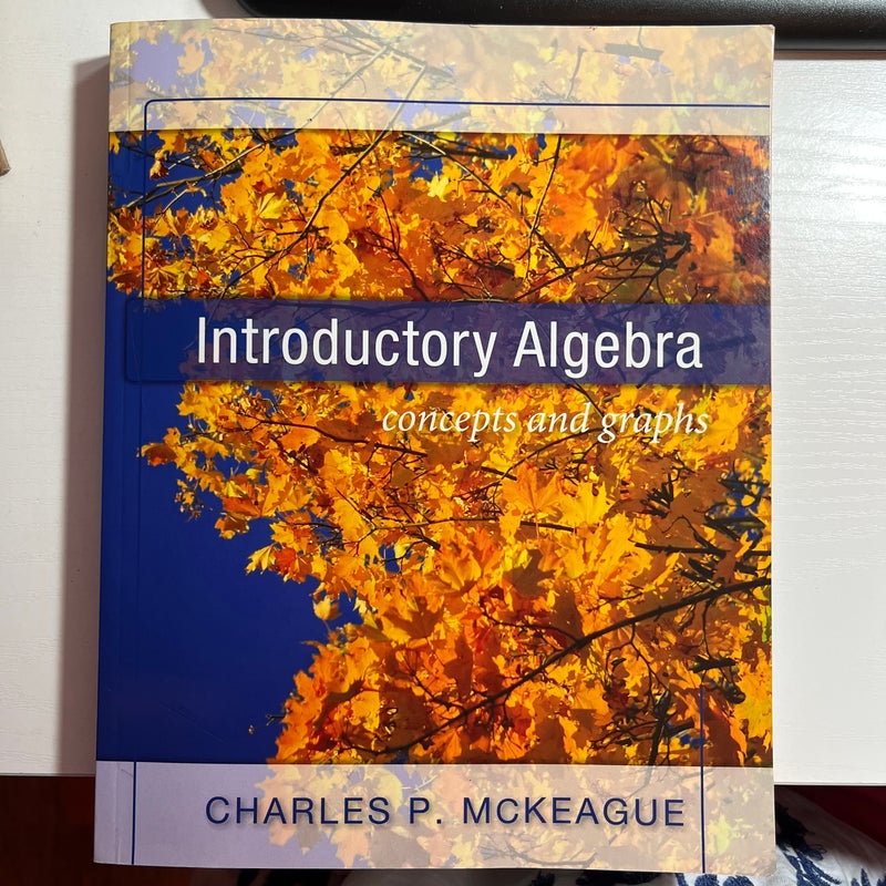 Introductory Algebra