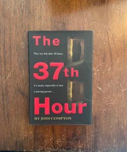 The 37th Hour