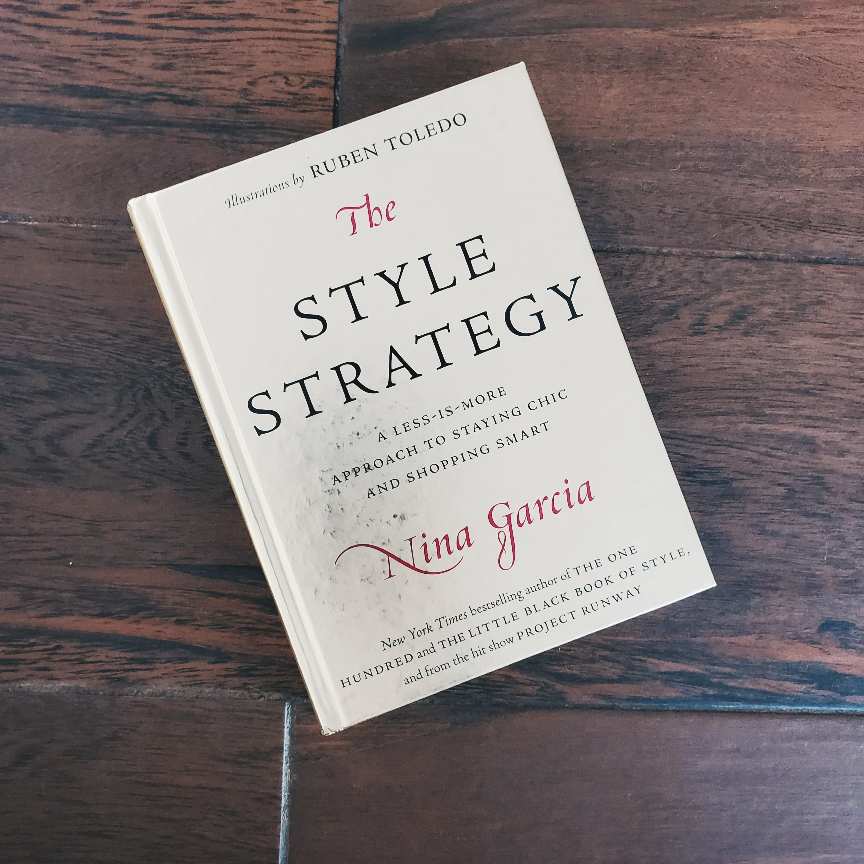 The Style Strategy