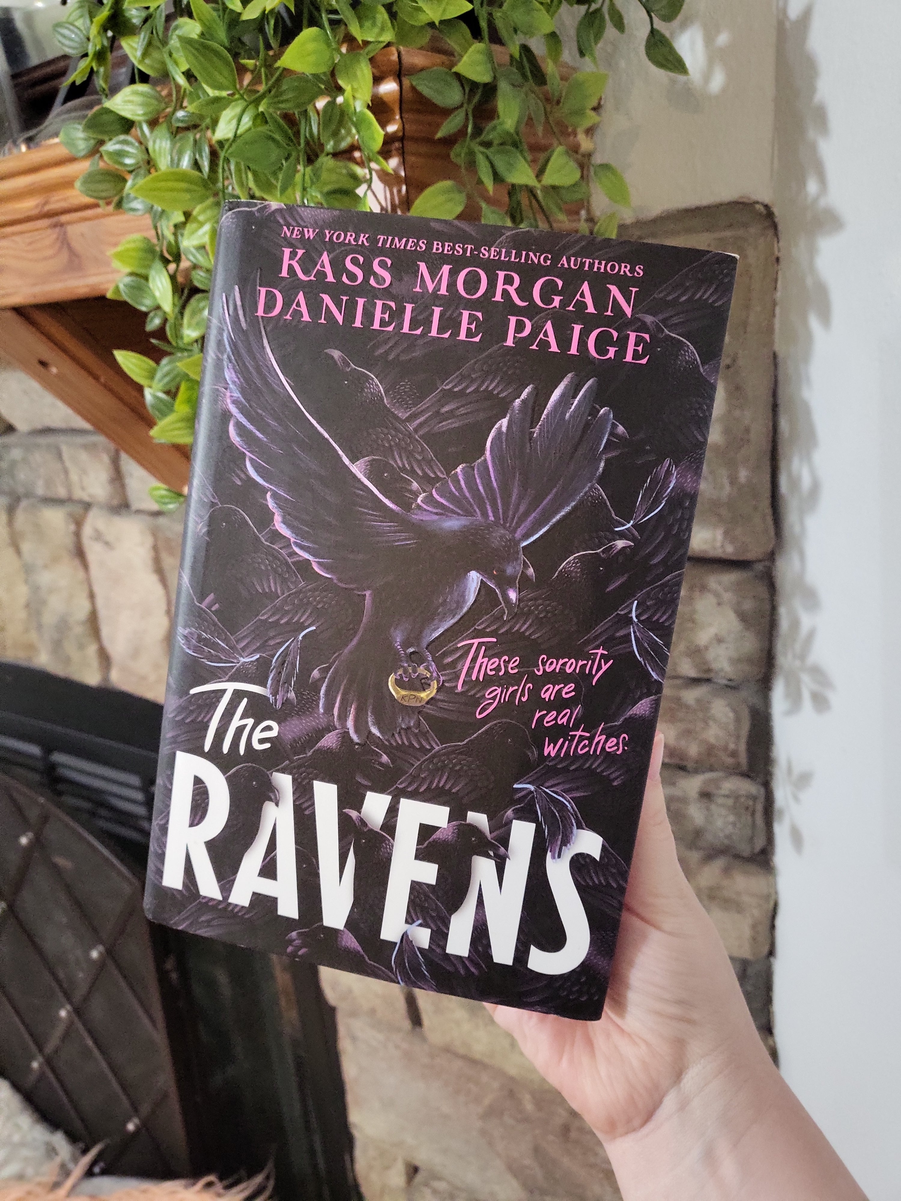 The Ravens