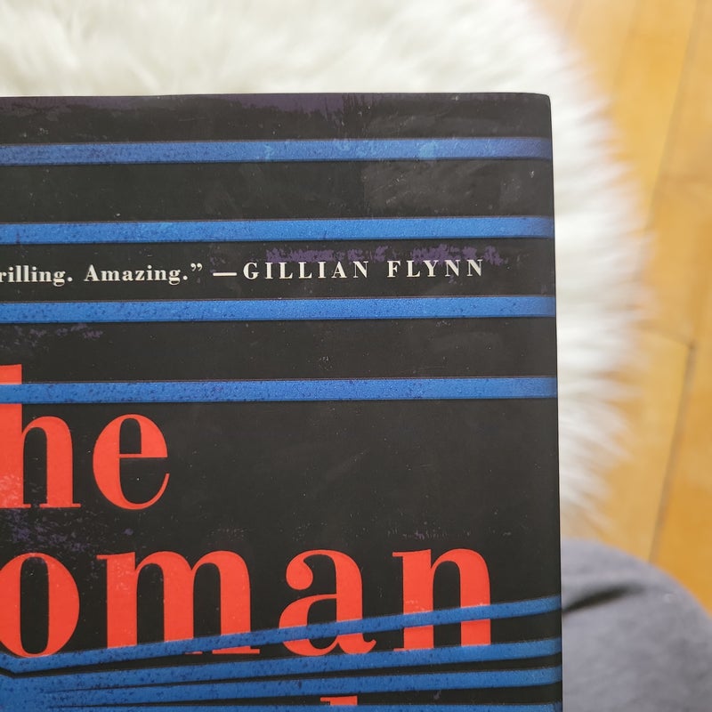 The Woman in the Window
