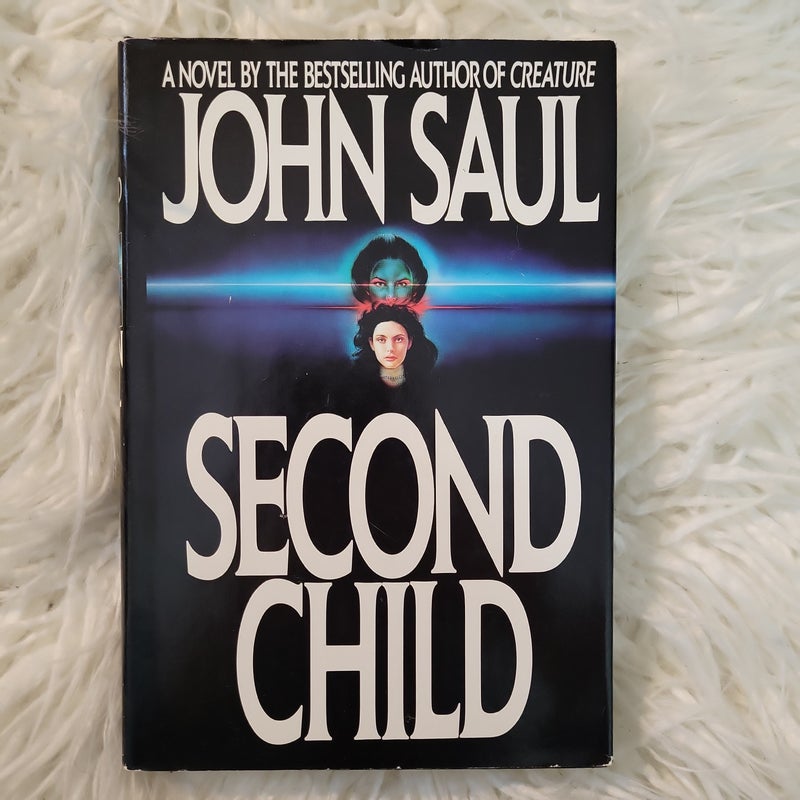 Second Child