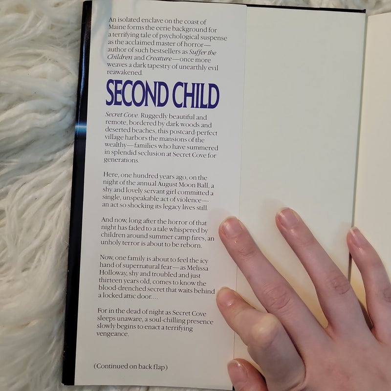 Second Child