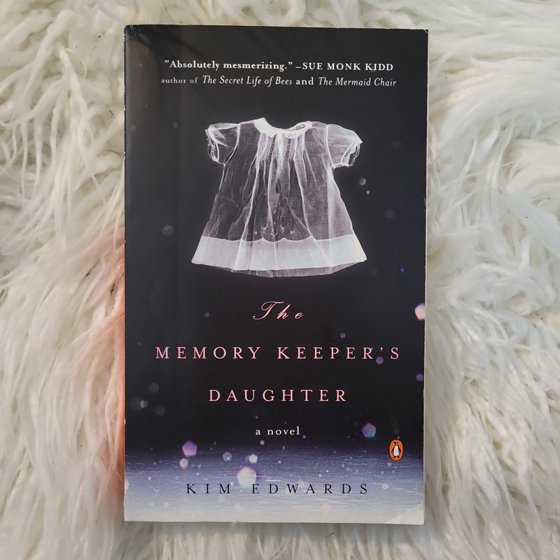 The Memory Keeper's Daughter