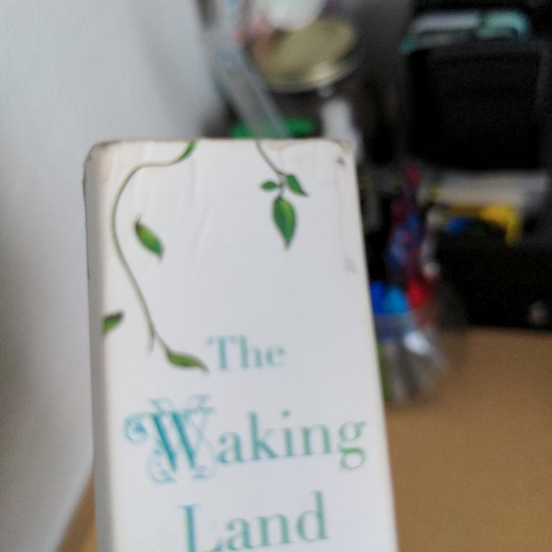 The Waking Land