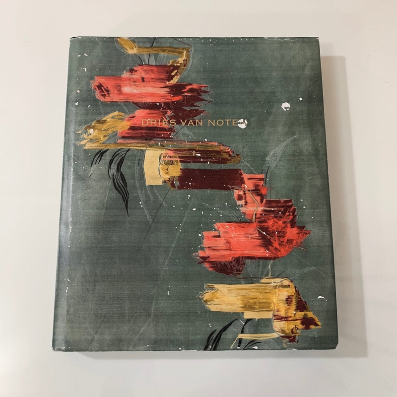 DRIES VAN NOTEN アートブック　美品 Dries Van Noten 1-100 | POST