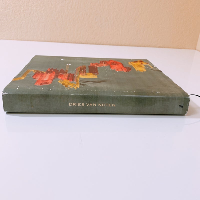 Dries Van Noten Collections 1-100 Limited Edition