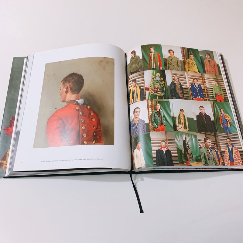 Dries Van Noten Collections 1-100 Limited Edition